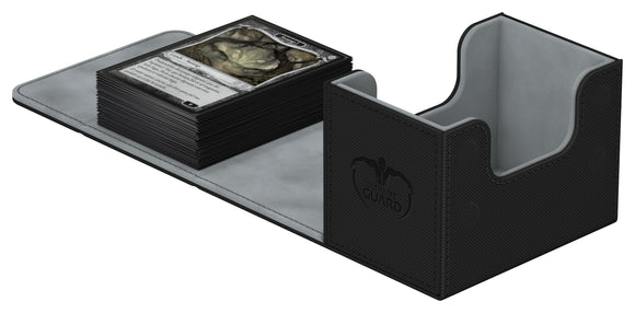 SideWinder™ Deck Case 80+ Black