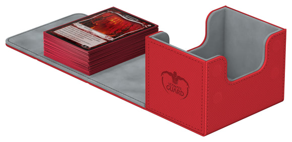 SideWinder™ Deck Case 100+ Red