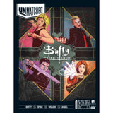 Unmatched Buffy the Vampire Slayer