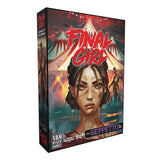Final Girl: Carnage at the Carnival Feature Film Box