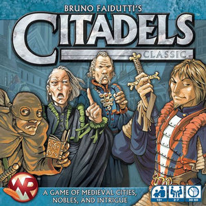 Citadels Classic