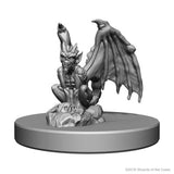 D&D Nolzur's Marv Unpainted Minis: Familiars