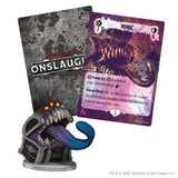 Dungeons & Dragons Onslaught: Launch OP Kit