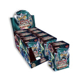 YGO Dragons of Legend: The Complete Series Booster