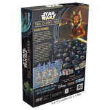 Star Wars: The Clone Wars - A Pandemic System Game