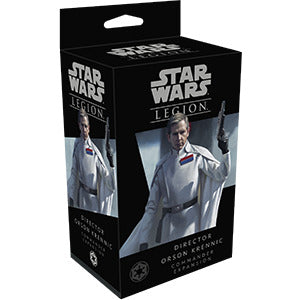 Star Wars Legion - Director Orson Krennic Commander Expansion