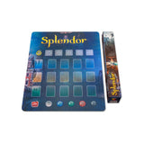 Splendor Playmat