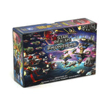 (Pre-owned) Star Realms Frontiers