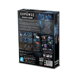 The Expanse Boardgame