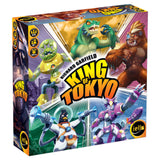 King of Tokyo (2016 Edition)