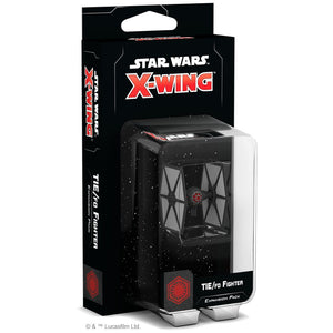 Star Wars X-Wing 2nd Edition - TIE/fo Fighter