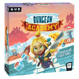 Dungeon Academy