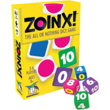 Zoinx