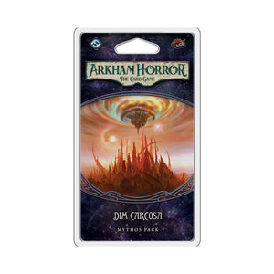 Arkham Horror LCG - Dim Carcosa Mythos Pack