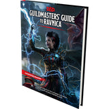 Guildmaster's Guide to Ravnica Map Pack