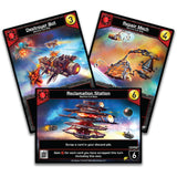 (Pre-owned) Star Realms Frontiers