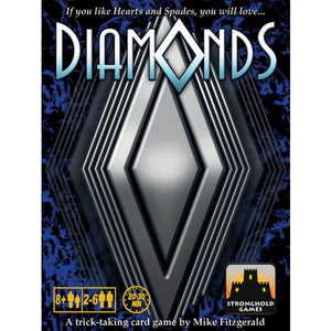 Diamonds 2nd Edition