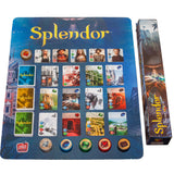 Splendor Playmat