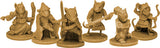 Mice & Mystics