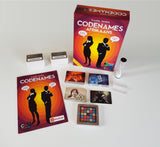 Codenames Afrikaans