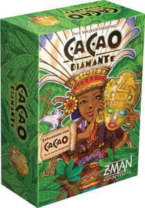 Cacao: Diamante Expansion