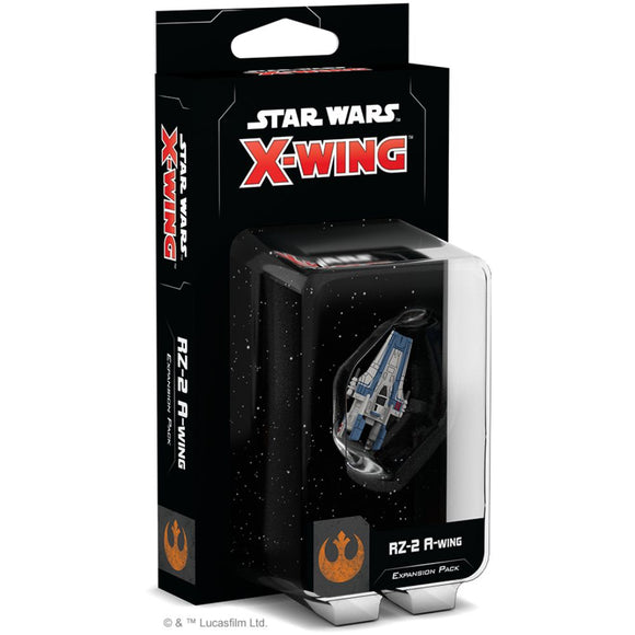 Star Wars X-Wing 2nd Edition - RZ-2 A-Wing