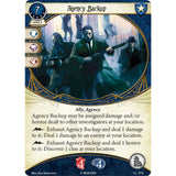 Arkham Horror LCG - In the Clutches of Chaos Mythos Pack