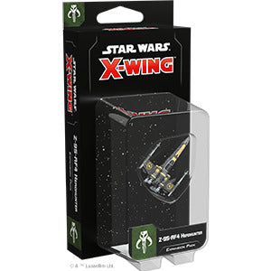 Star Wars X-Wing 2nd Edition - Z-95-AF4 Headhunter
