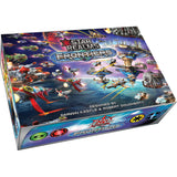 (Pre-owned) Star Realms Frontiers