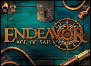 Endeavour: Age of Sails