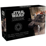 Star Wars Legion - TX-225 GAVw Occupier Combat Tank