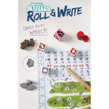 Imperial Settlers: Roll & Write