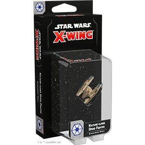 Star Wars X-Wing 2nd Edition - Vulture-class Droid Fighter