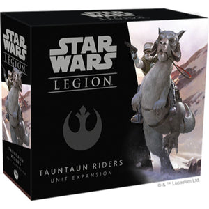 Star Wars Legion - Tauntaun Riders