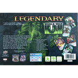 Marvel Legendary: World War Hulk Expansion