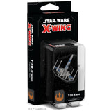 Star Wars X-Wing 2nd Edition - T-70 X-Wing