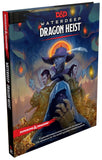 Dungeons & Dragons Waterdeep: Dragon Heist