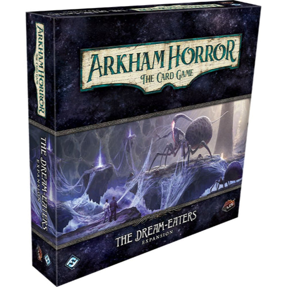 Arkham Horror LCG - The Dream-Eaters Expansion