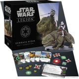 Star Wars Legion - Dewback Rider