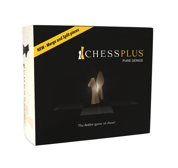 Chessplus