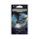 Arkham Horror LCG - Black Stars Rise Mythos Pack