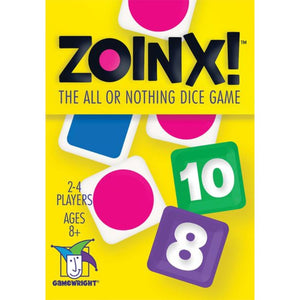 Zoinx