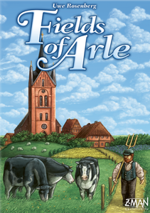 Fields of Arle