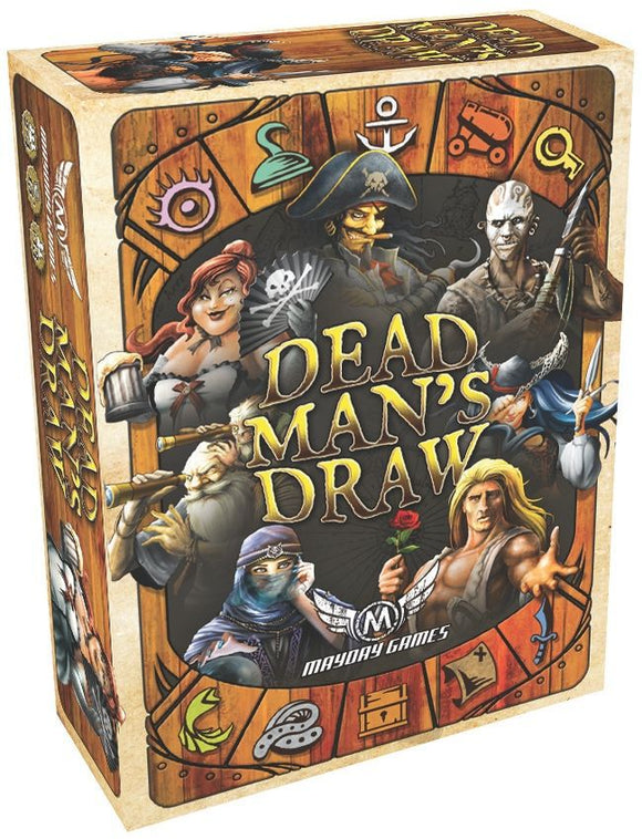 Dead Man's Draw