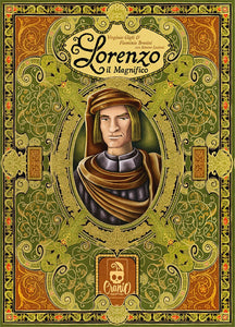 Lorenzo il Magnifico