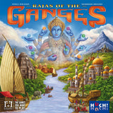 Rajas of the Ganges + Goodie Box 2 Combo