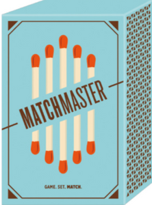 Matchmaster