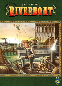 Riverboat