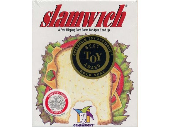 Slamwich